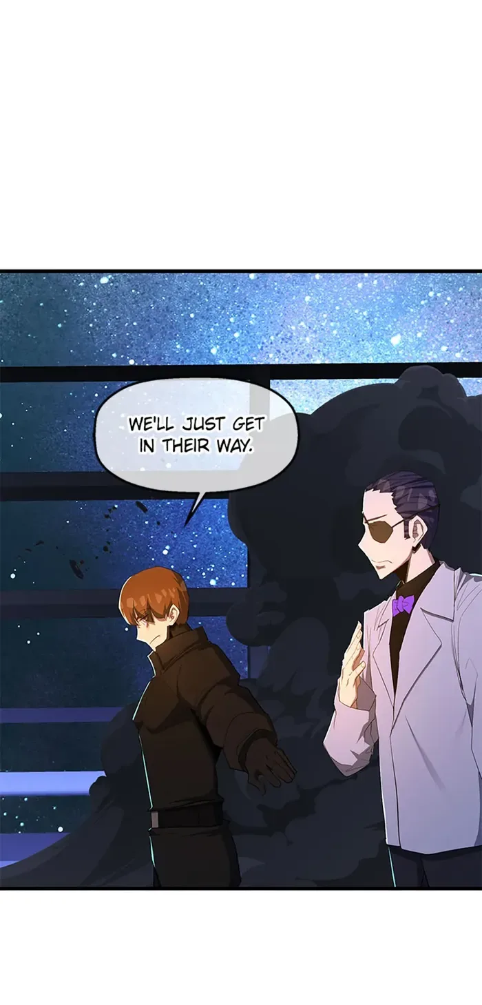 The Strongest Unemployed Hero Chapter 112 page 39