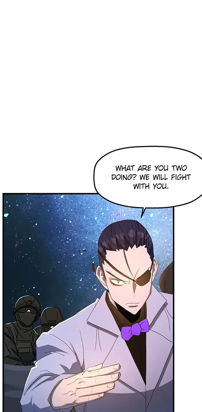 The Strongest Unemployed Hero Chapter 112 page 37