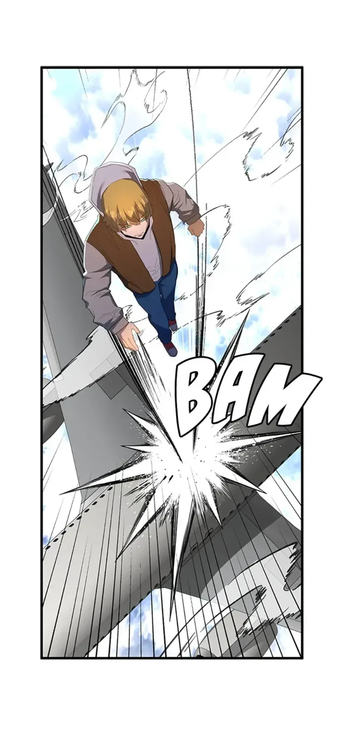 The Strongest Unemployed Hero Chapter 113 page 50