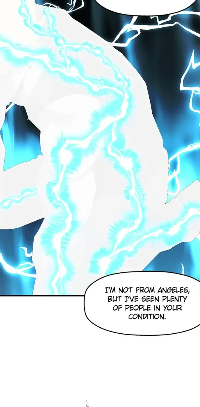 The Strongest Unemployed Hero Chapter 112 page 32