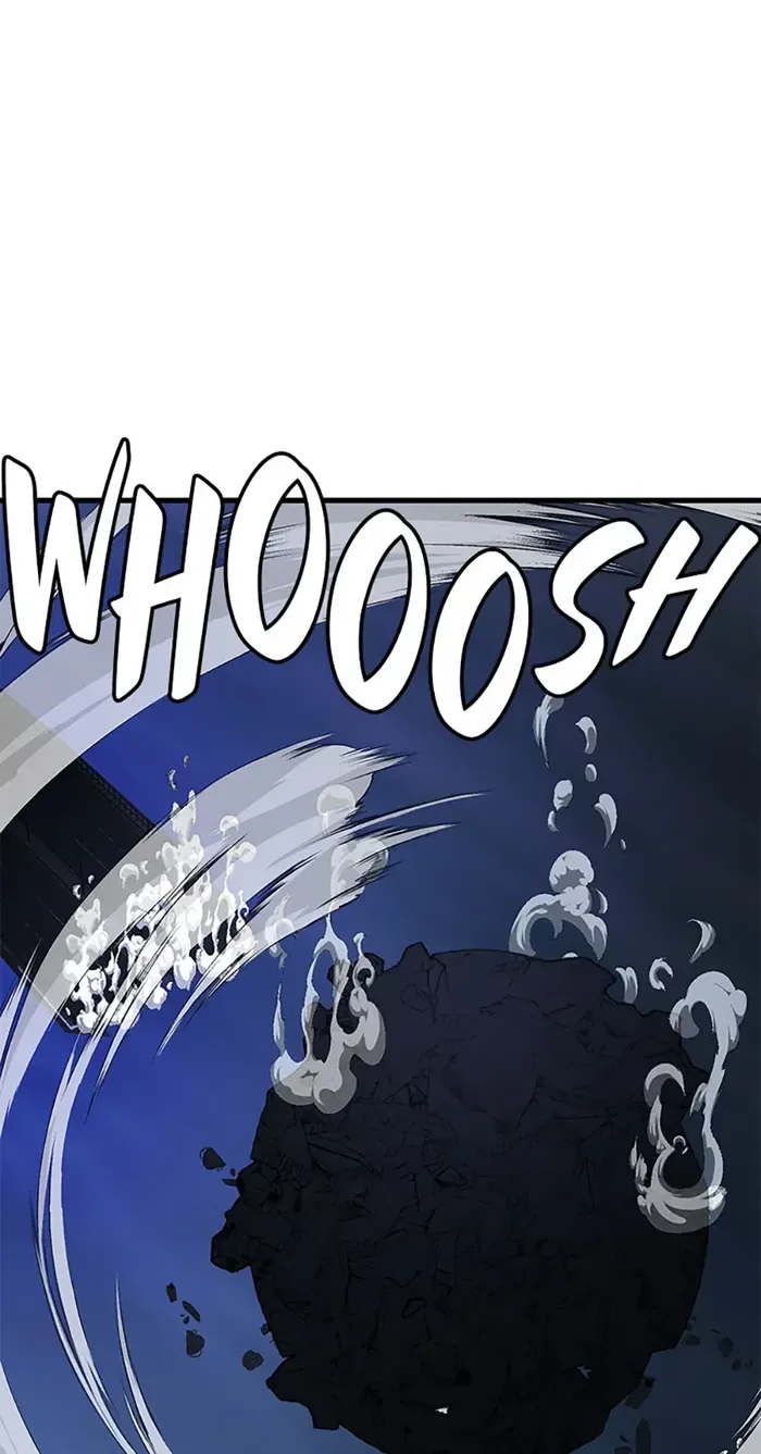 The Strongest Unemployed Hero Chapter 112 page 26