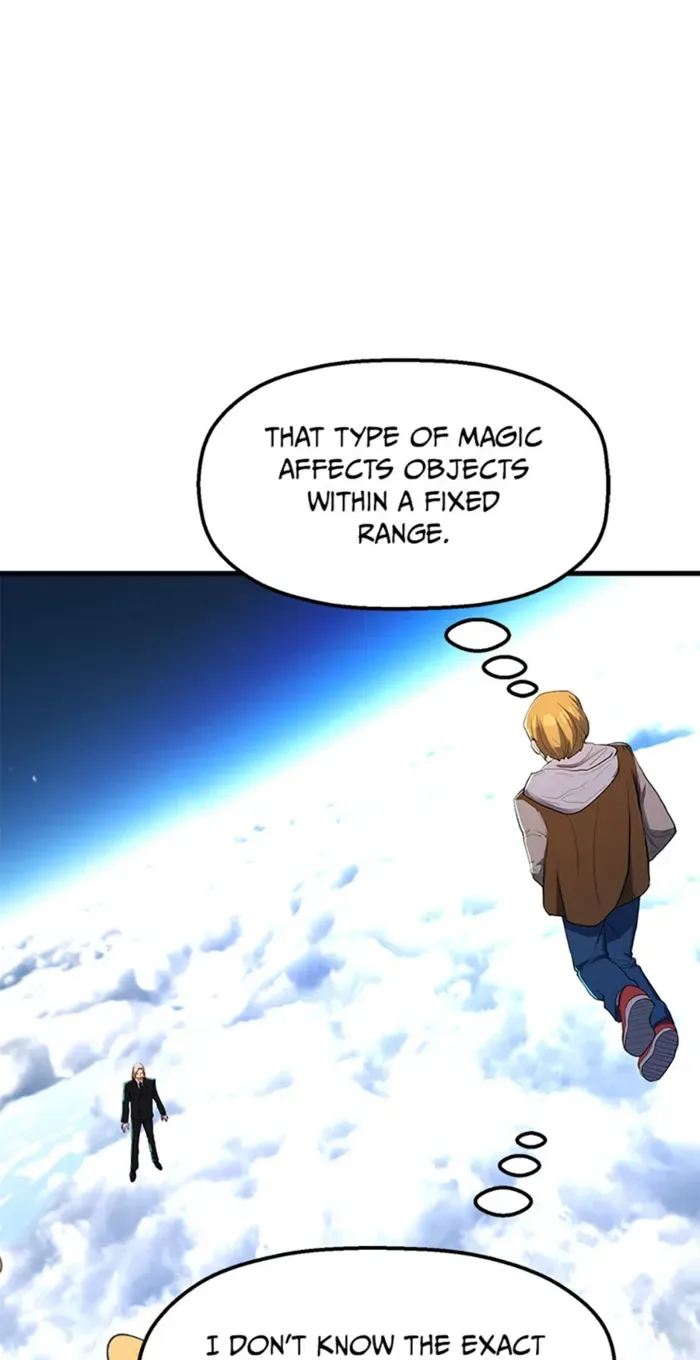 The Strongest Unemployed Hero Chapter 113 page 21