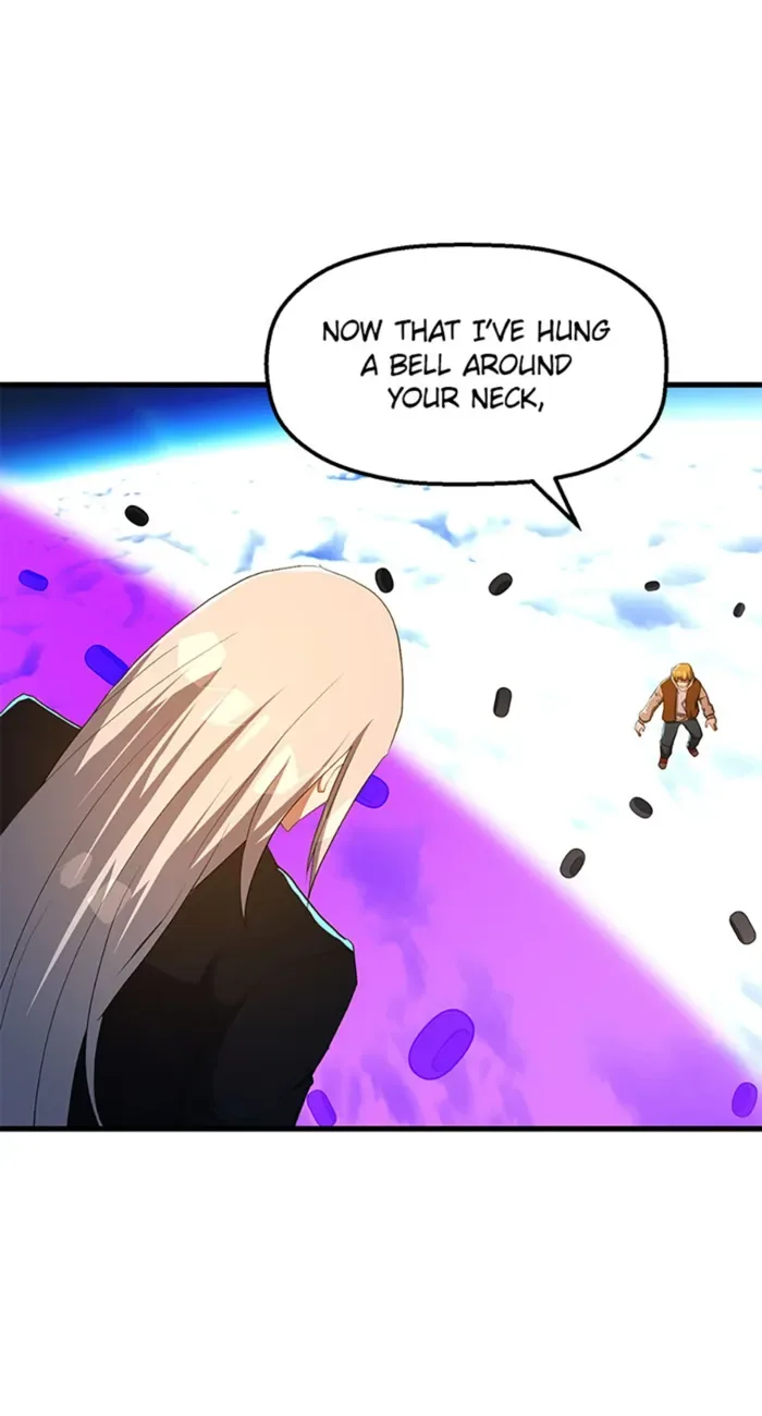 The Strongest Unemployed Hero Chapter 113 page 39