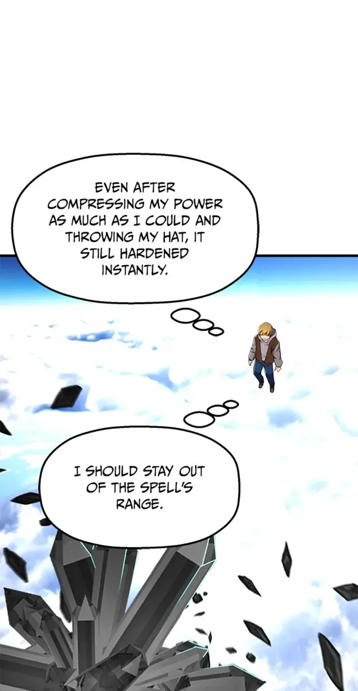 The Strongest Unemployed Hero Chapter 113 page 27
