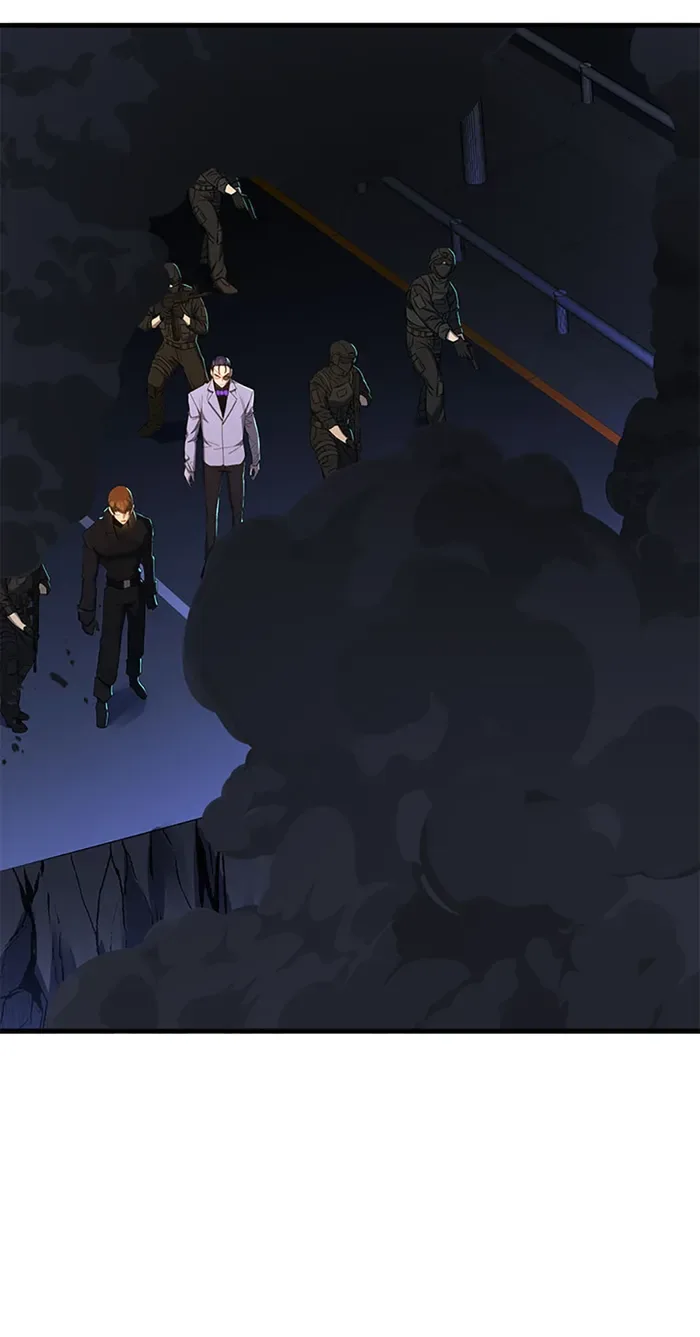 The Strongest Unemployed Hero Chapter 112 page 25