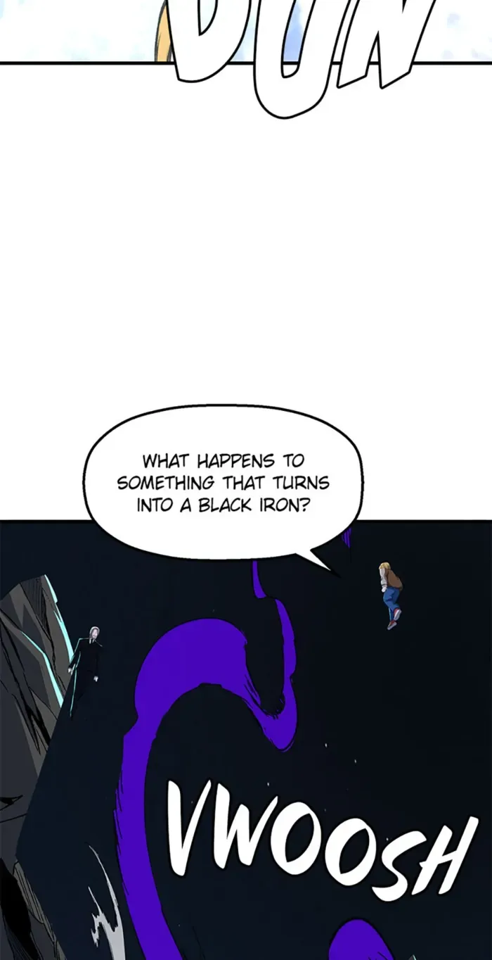 The Strongest Unemployed Hero Chapter 113 page 58