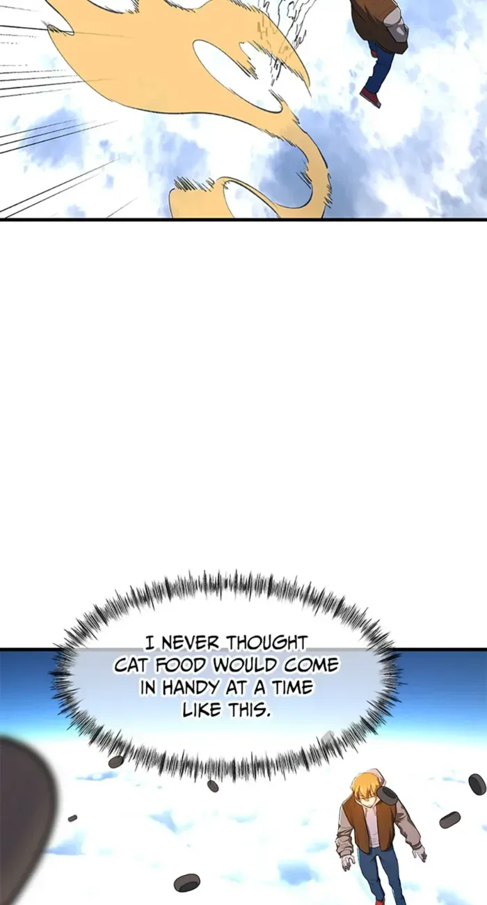 The Strongest Unemployed Hero Chapter 113 page 36
