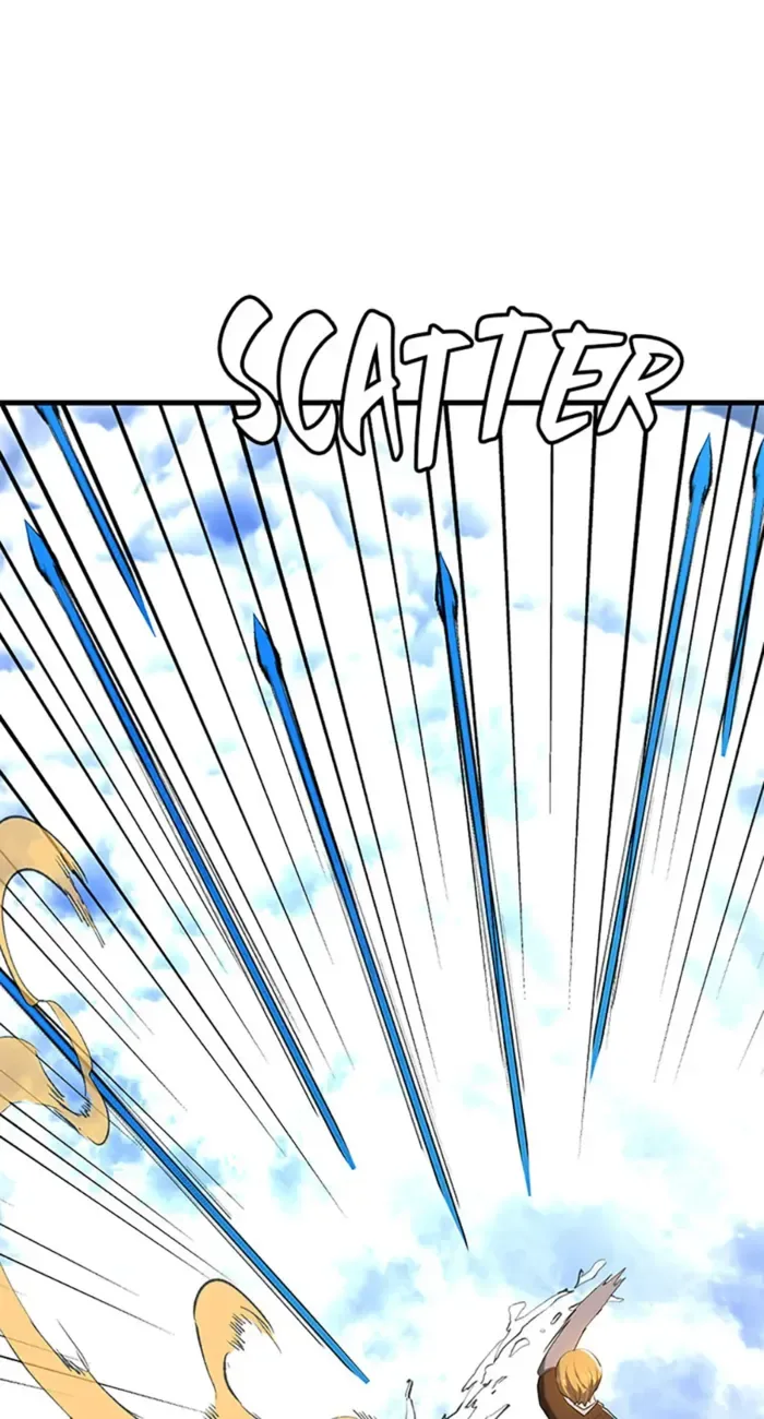The Strongest Unemployed Hero Chapter 113 page 35