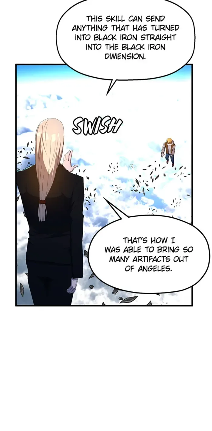 The Strongest Unemployed Hero Chapter 113 page 82