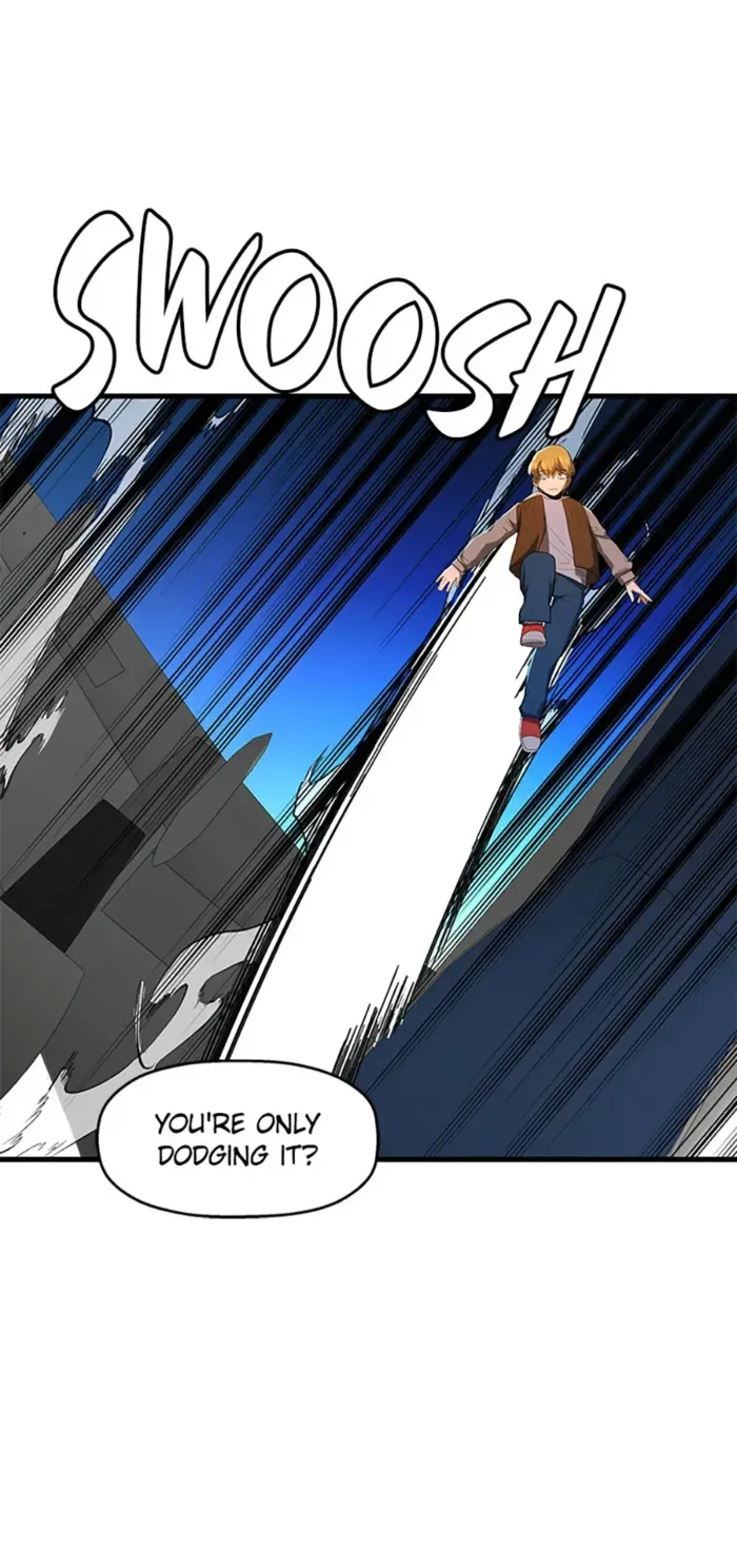 The Strongest Unemployed Hero Chapter 113 page 51