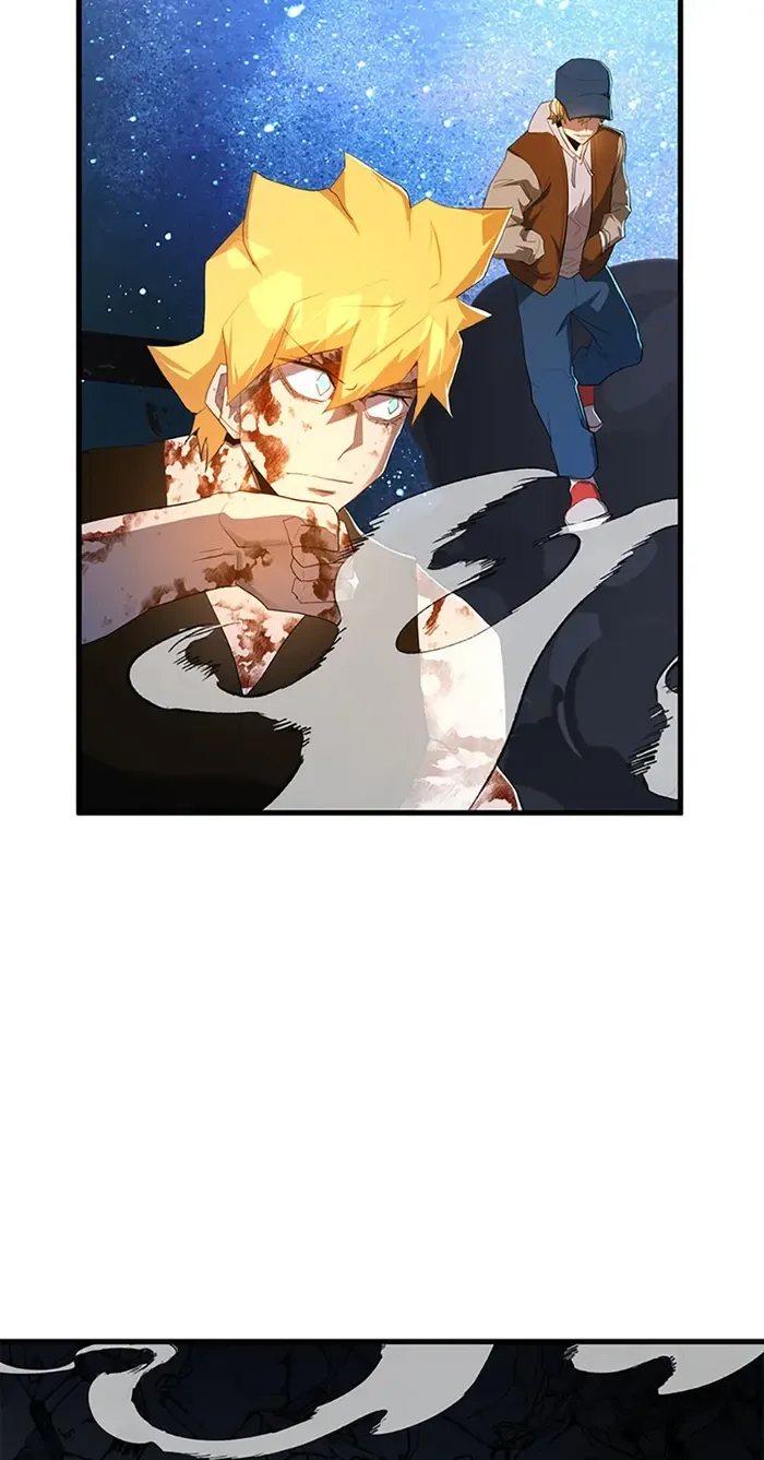 The Strongest Unemployed Hero Chapter 112 page 28
