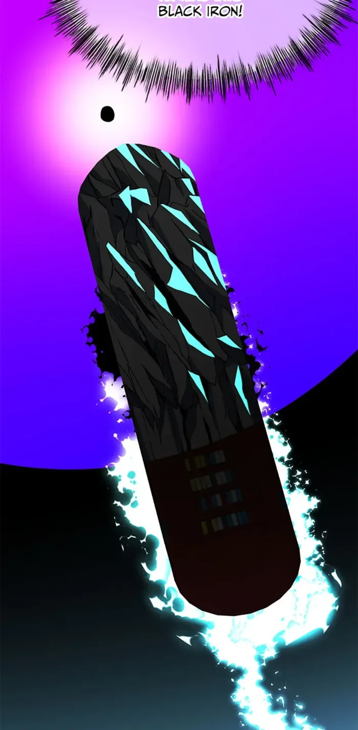 The Strongest Unemployed Hero Chapter 113 page 77