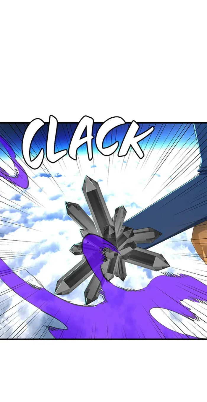 The Strongest Unemployed Hero Chapter 113 page 18