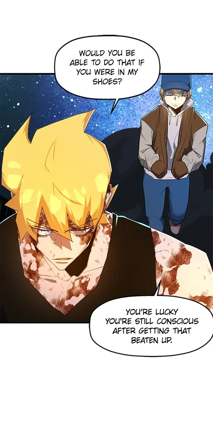 The Strongest Unemployed Hero Chapter 112 page 30