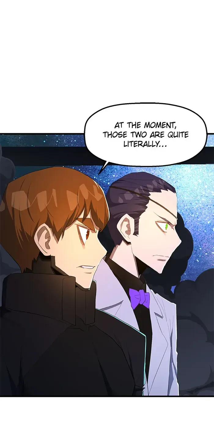 The Strongest Unemployed Hero Chapter 112 page 42