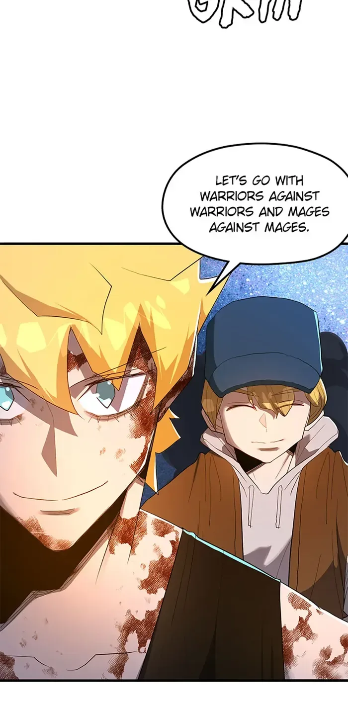 The Strongest Unemployed Hero Chapter 112 page 36
