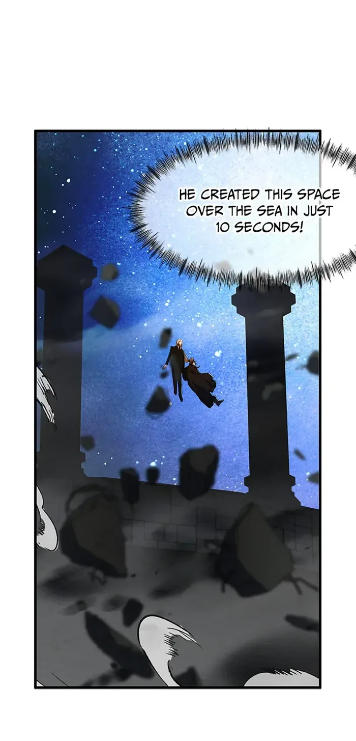 The Strongest Unemployed Hero Chapter 112 page 54