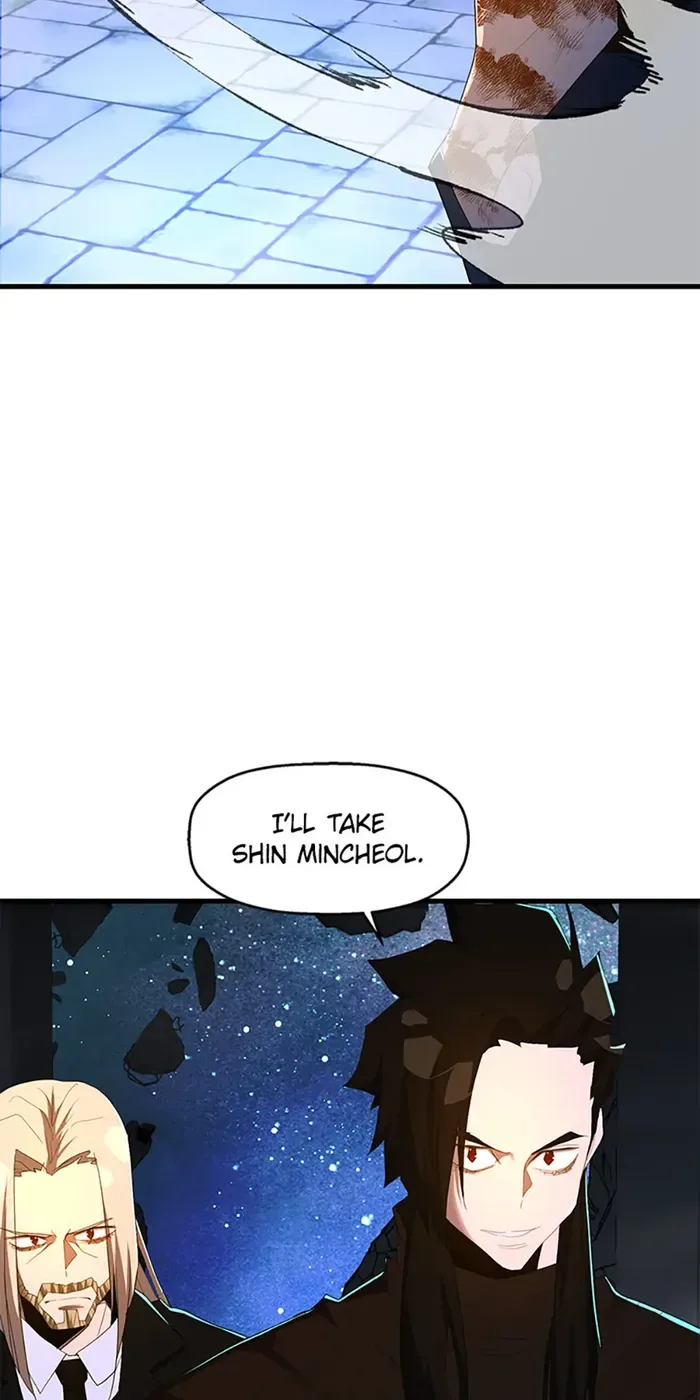 The Strongest Unemployed Hero Chapter 112 page 57