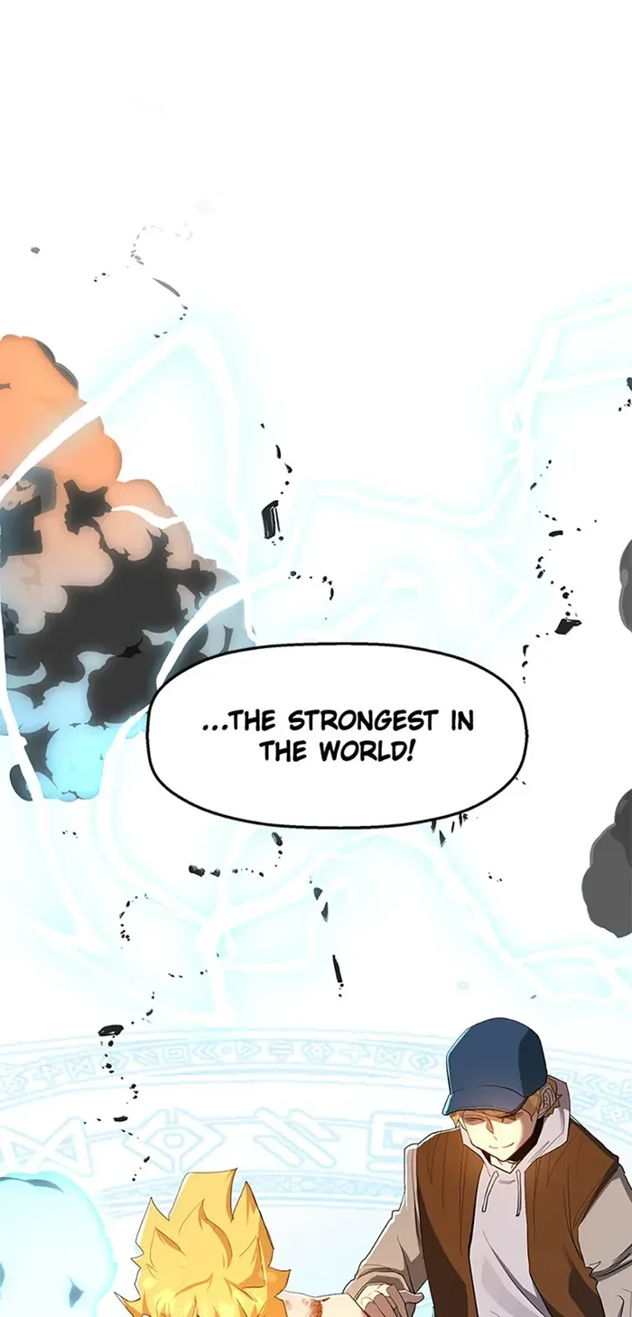 The Strongest Unemployed Hero Chapter 112 page 43
