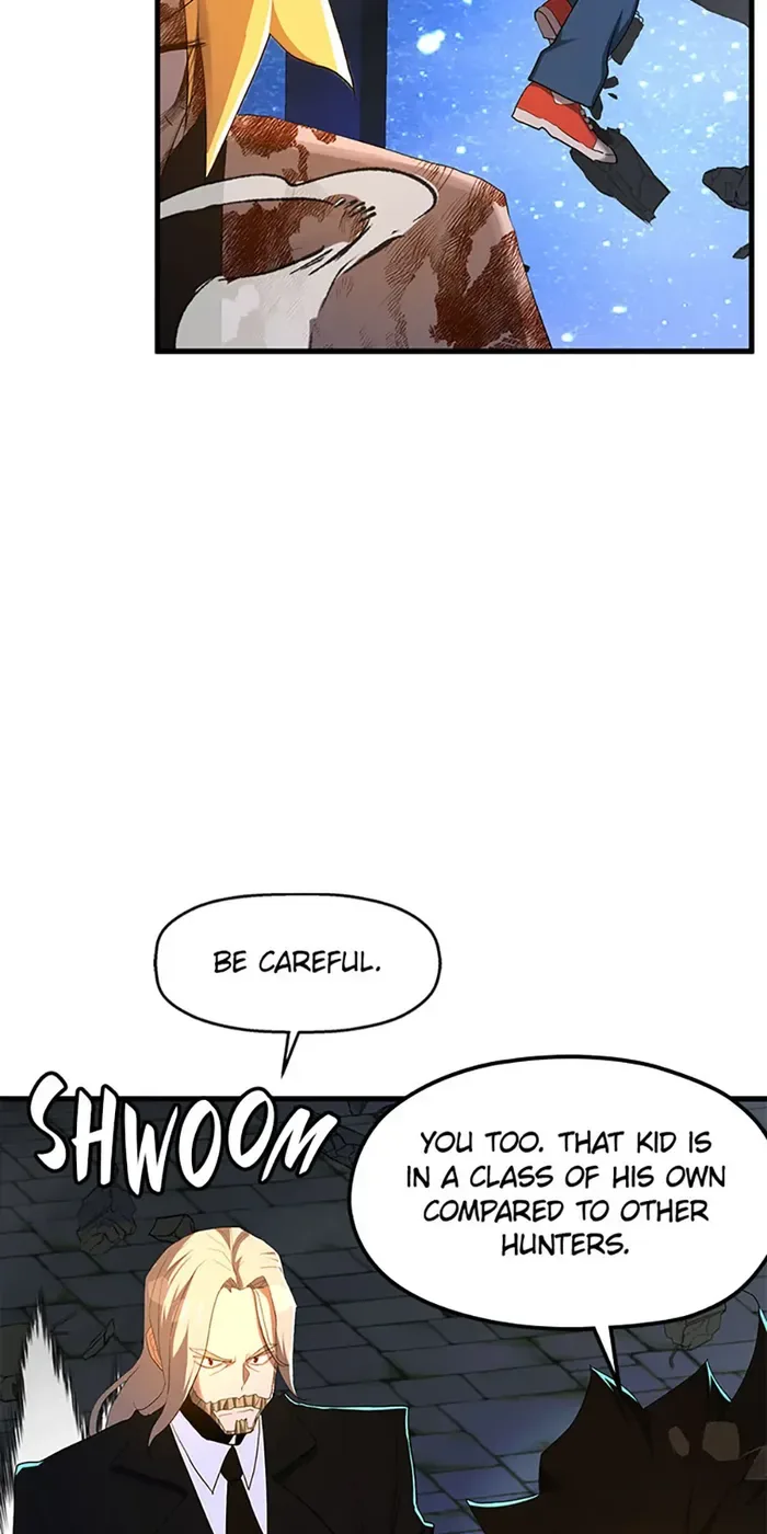 The Strongest Unemployed Hero Chapter 112 page 61