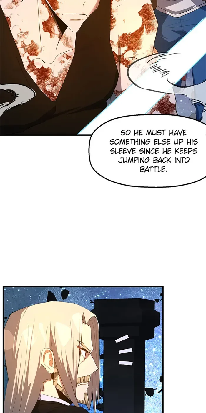 The Strongest Unemployed Hero Chapter 112 page 59