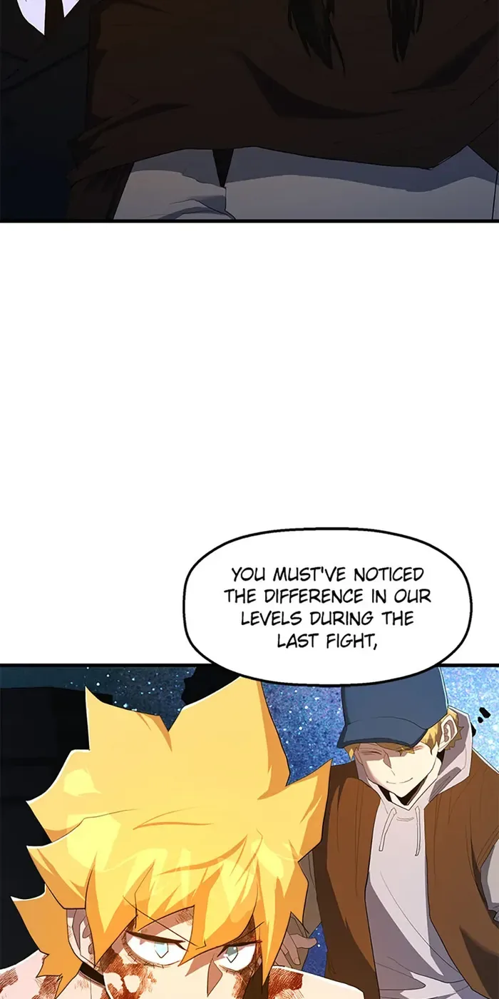 The Strongest Unemployed Hero Chapter 112 page 58