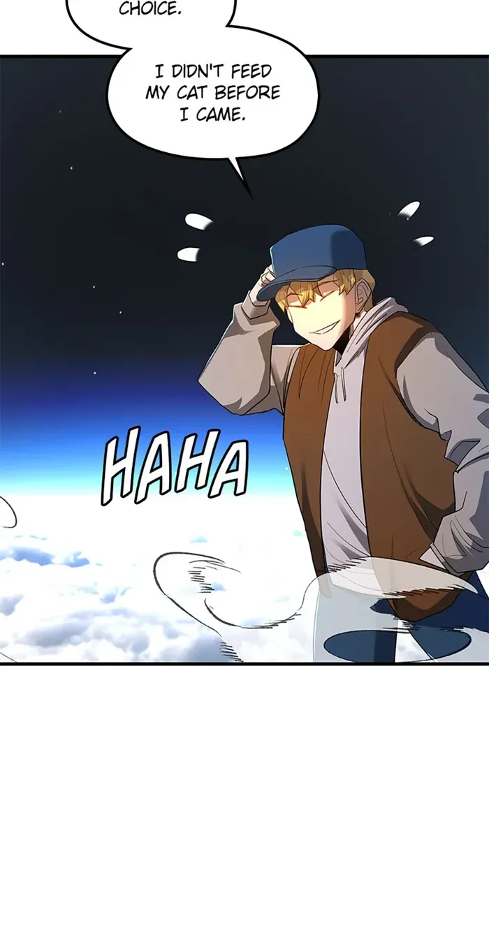 The Strongest Unemployed Hero Chapter 112 page 71
