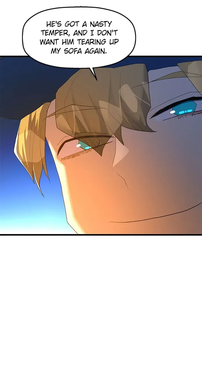 The Strongest Unemployed Hero Chapter 112 page 72