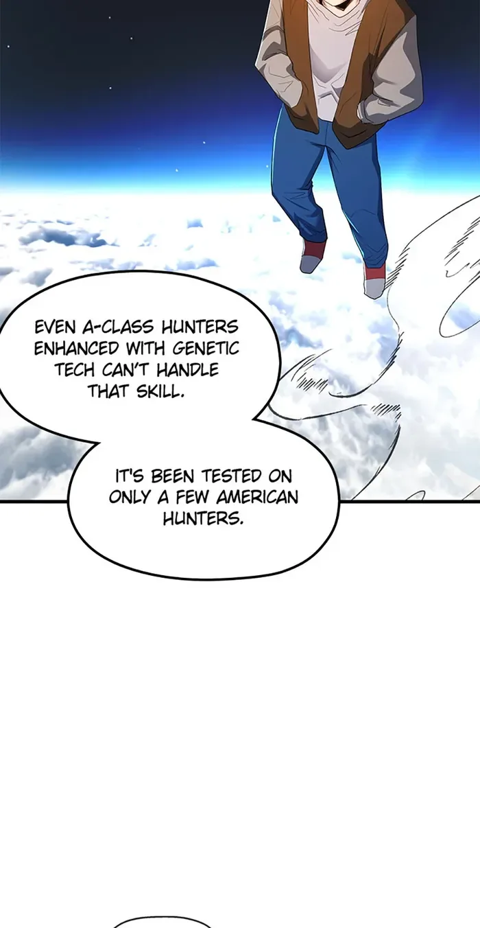 The Strongest Unemployed Hero Chapter 112 page 67