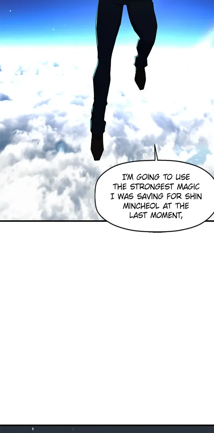 The Strongest Unemployed Hero Chapter 112 page 76