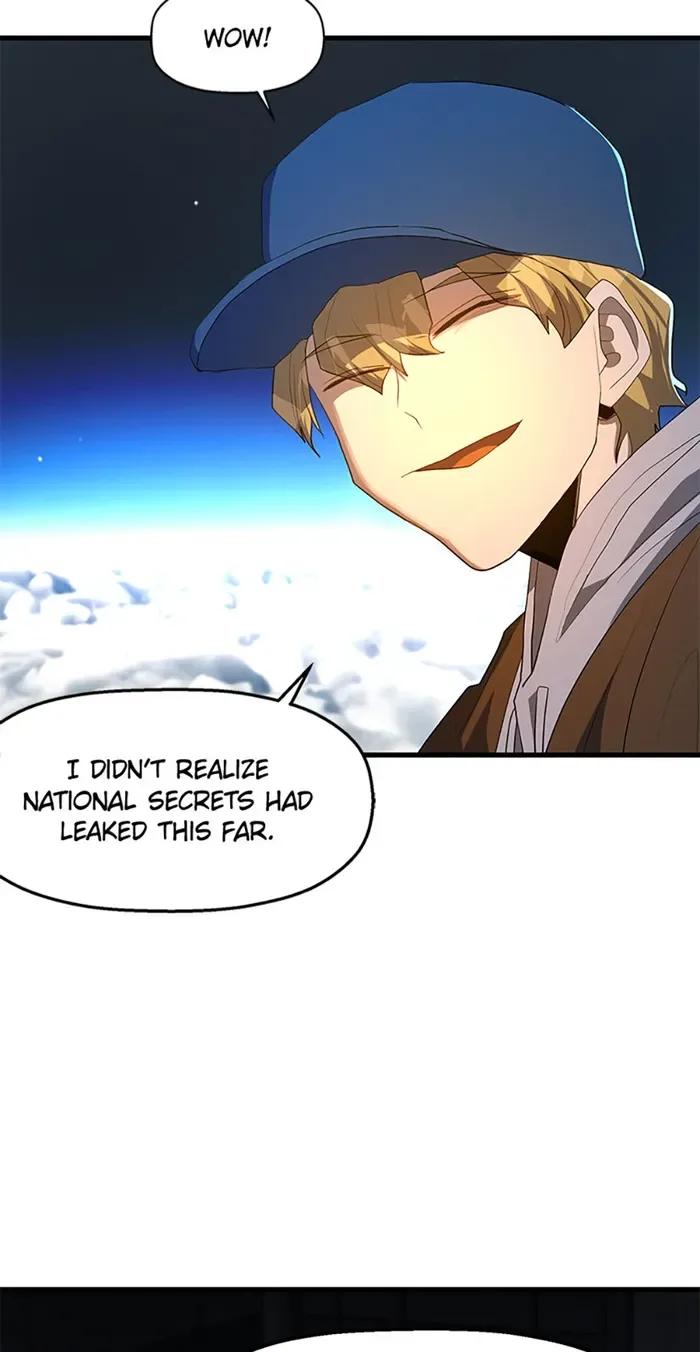 The Strongest Unemployed Hero Chapter 112 page 68