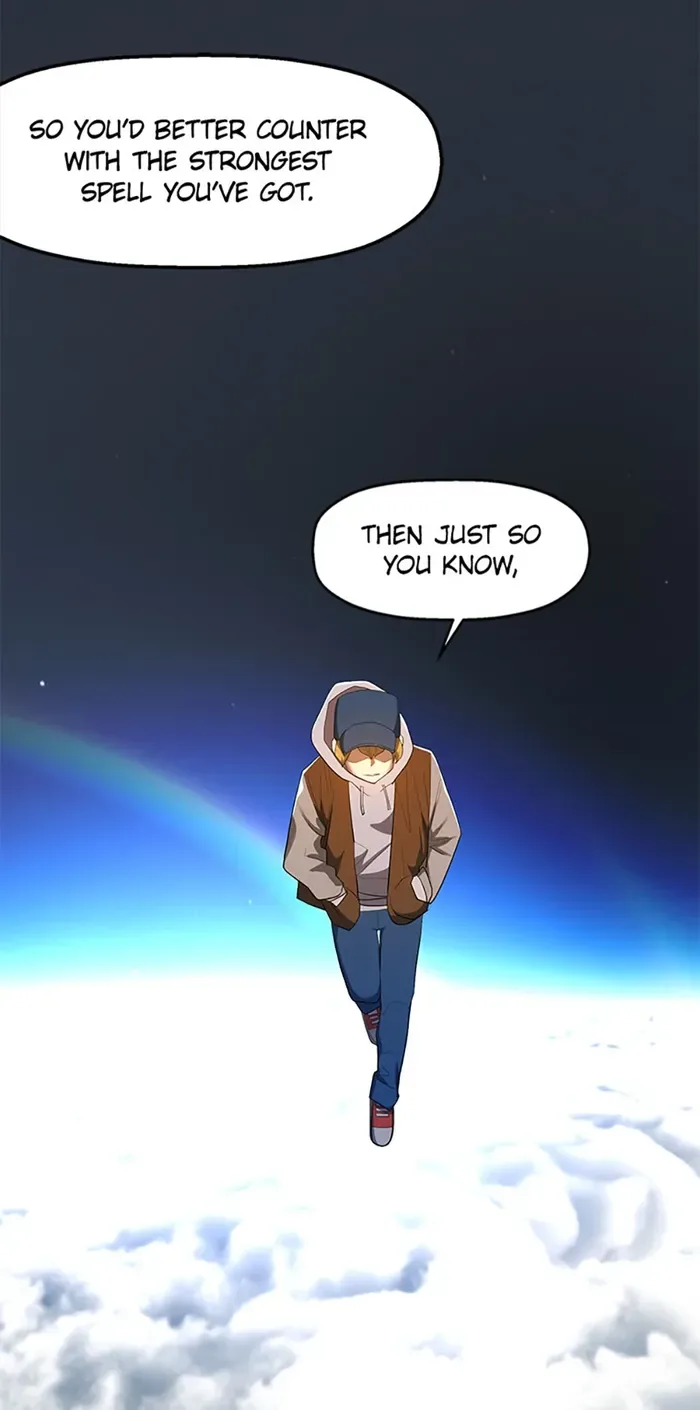 The Strongest Unemployed Hero Chapter 112 page 77