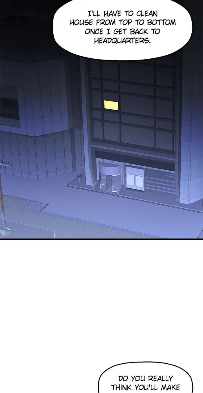 The Strongest Unemployed Hero Chapter 112 page 69