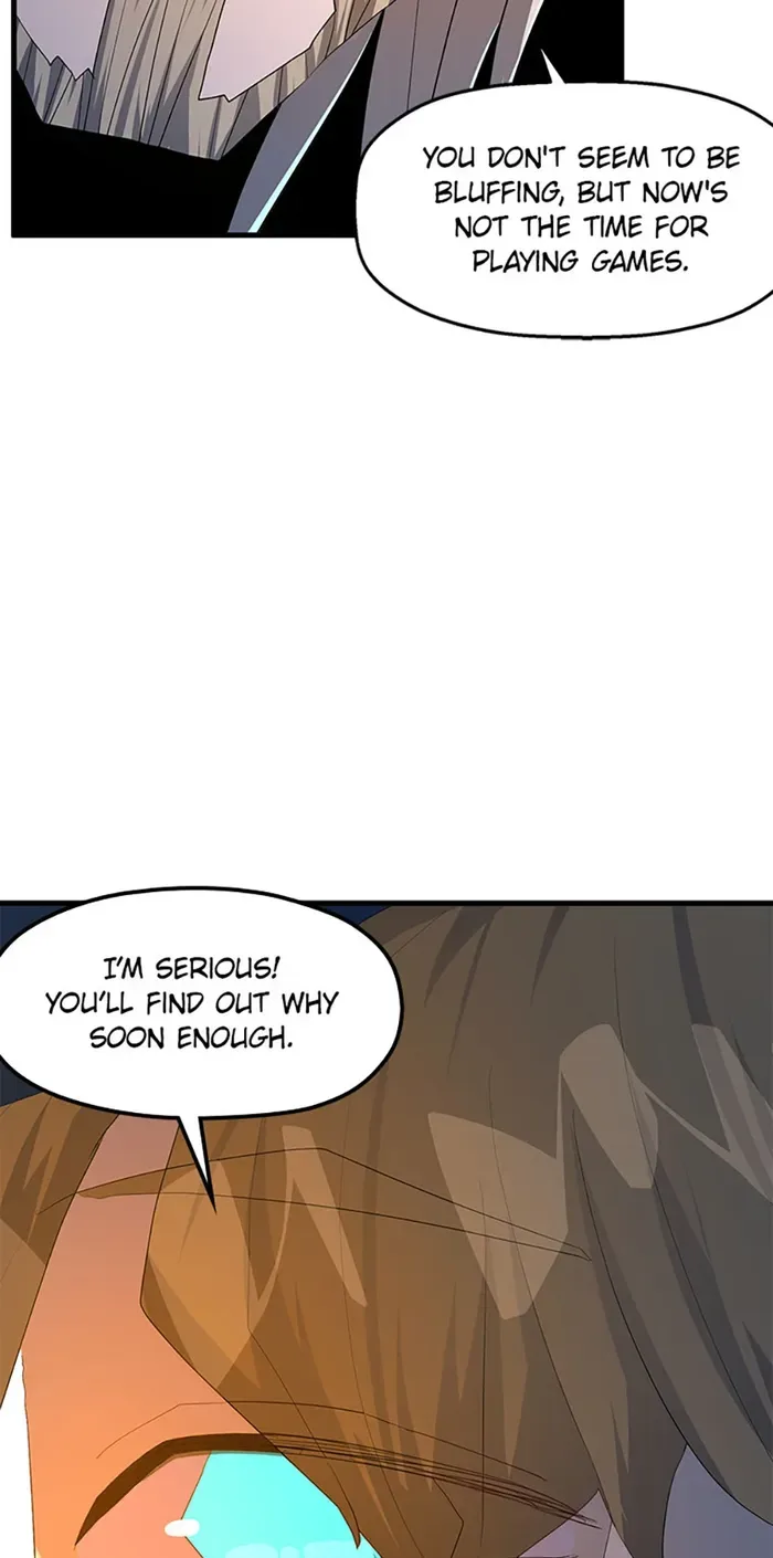 The Strongest Unemployed Hero Chapter 112 page 80