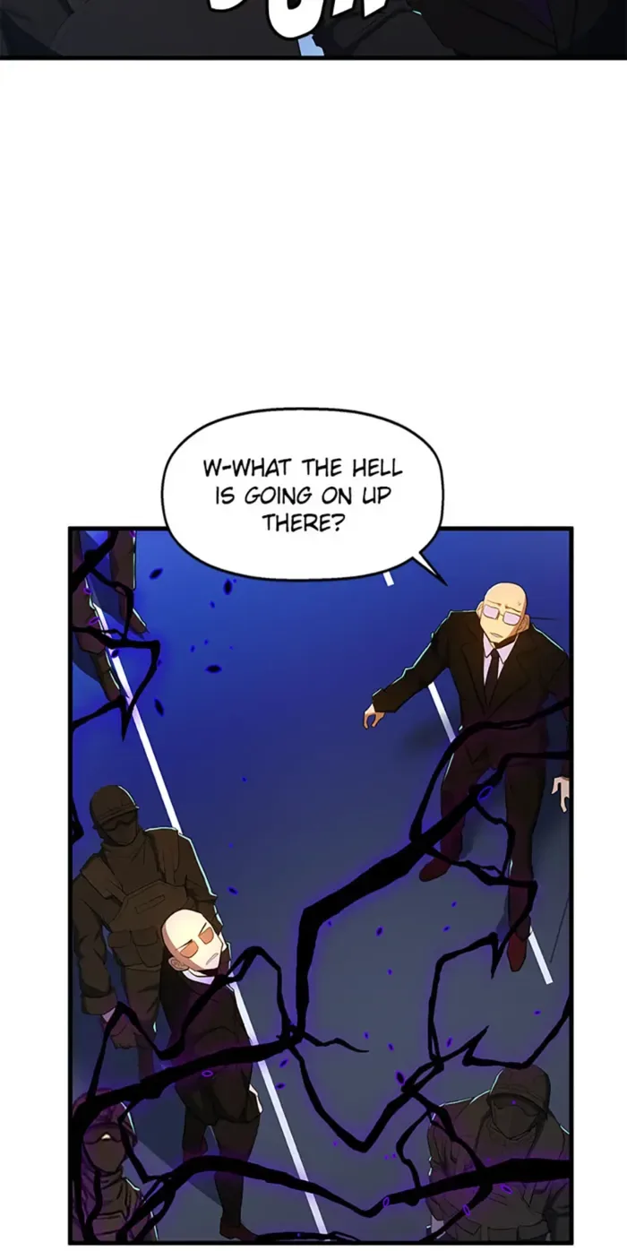 The Strongest Unemployed Hero Chapter 114 page 7