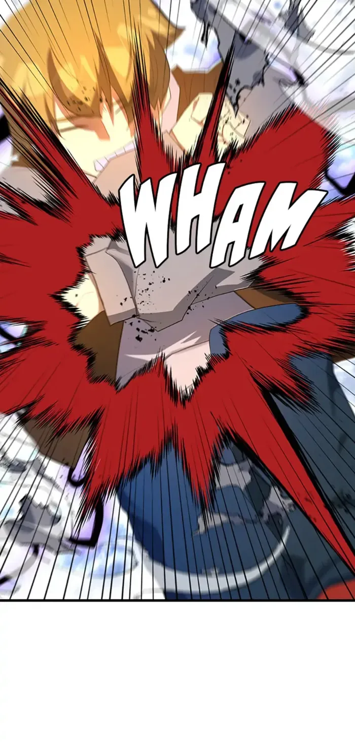 The Strongest Unemployed Hero Chapter 114 page 14