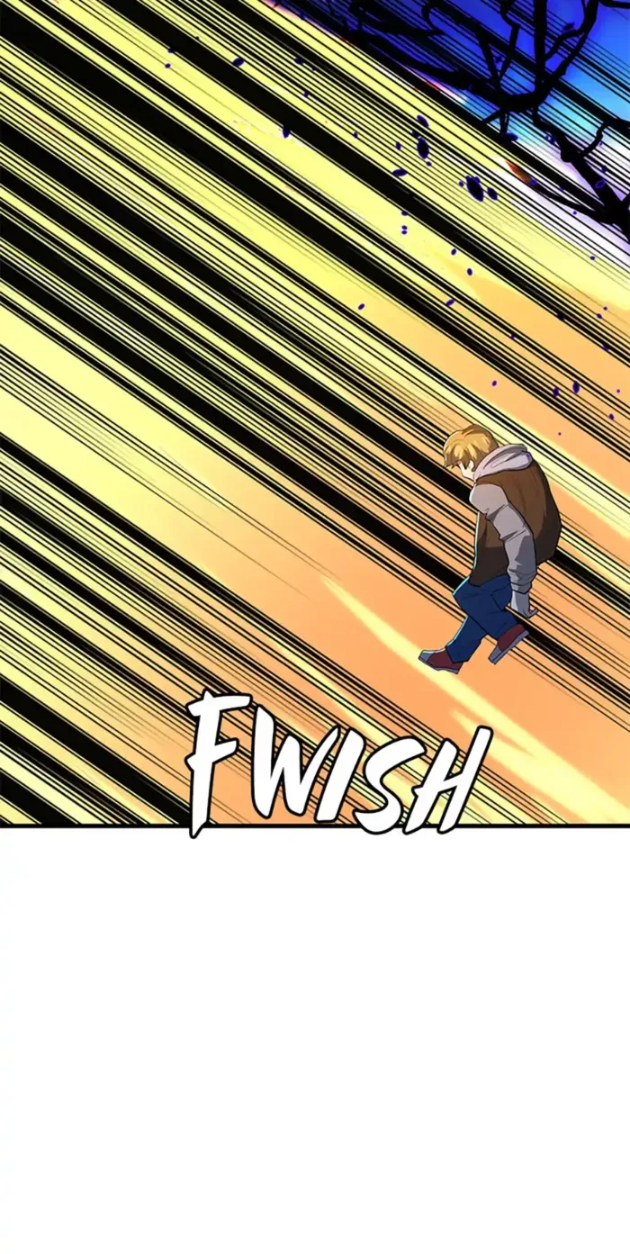 The Strongest Unemployed Hero Chapter 114 page 11