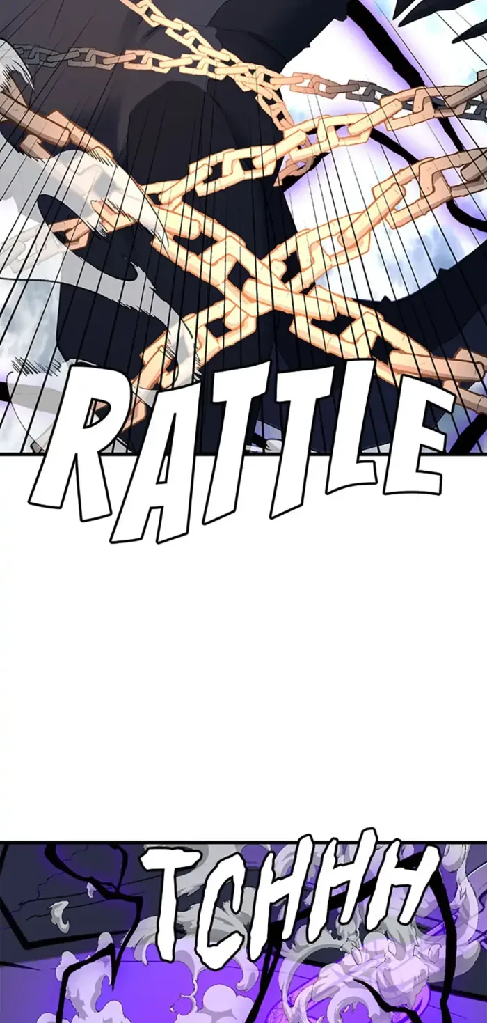 The Strongest Unemployed Hero Chapter 114 page 18