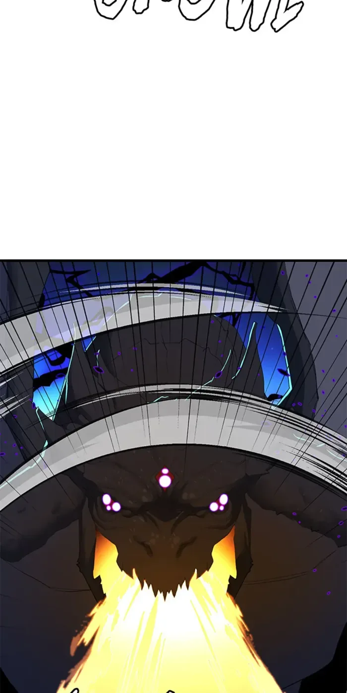 The Strongest Unemployed Hero Chapter 114 page 9