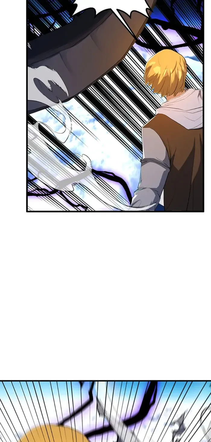The Strongest Unemployed Hero Chapter 114 page 13