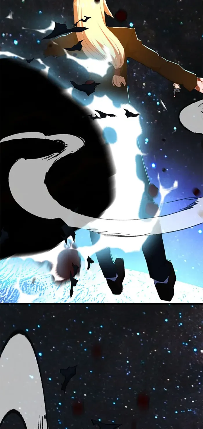 The Strongest Unemployed Hero Chapter 115 page 11