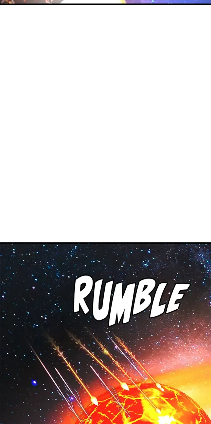 The Strongest Unemployed Hero Chapter 115 page 3