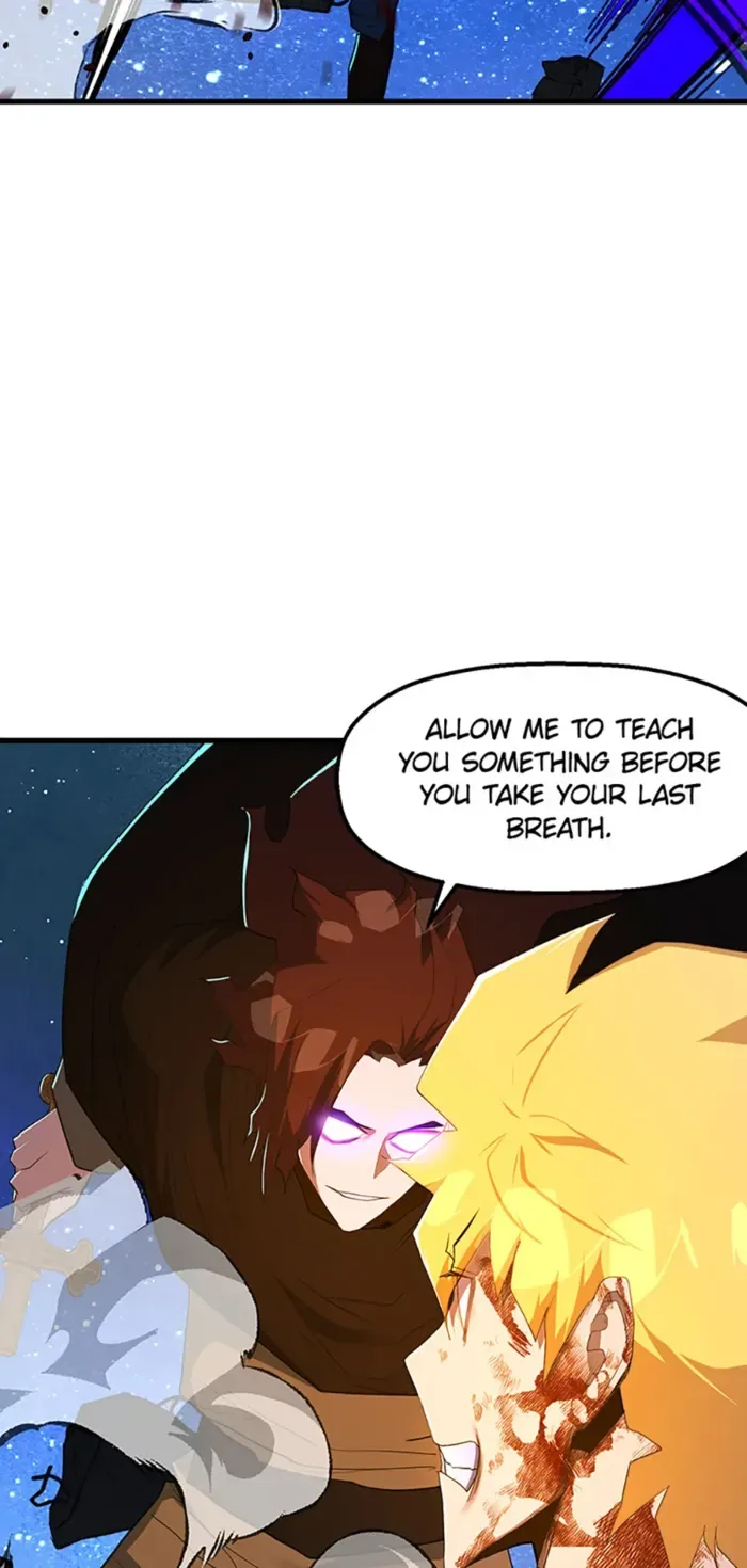 The Strongest Unemployed Hero Chapter 115 page 74