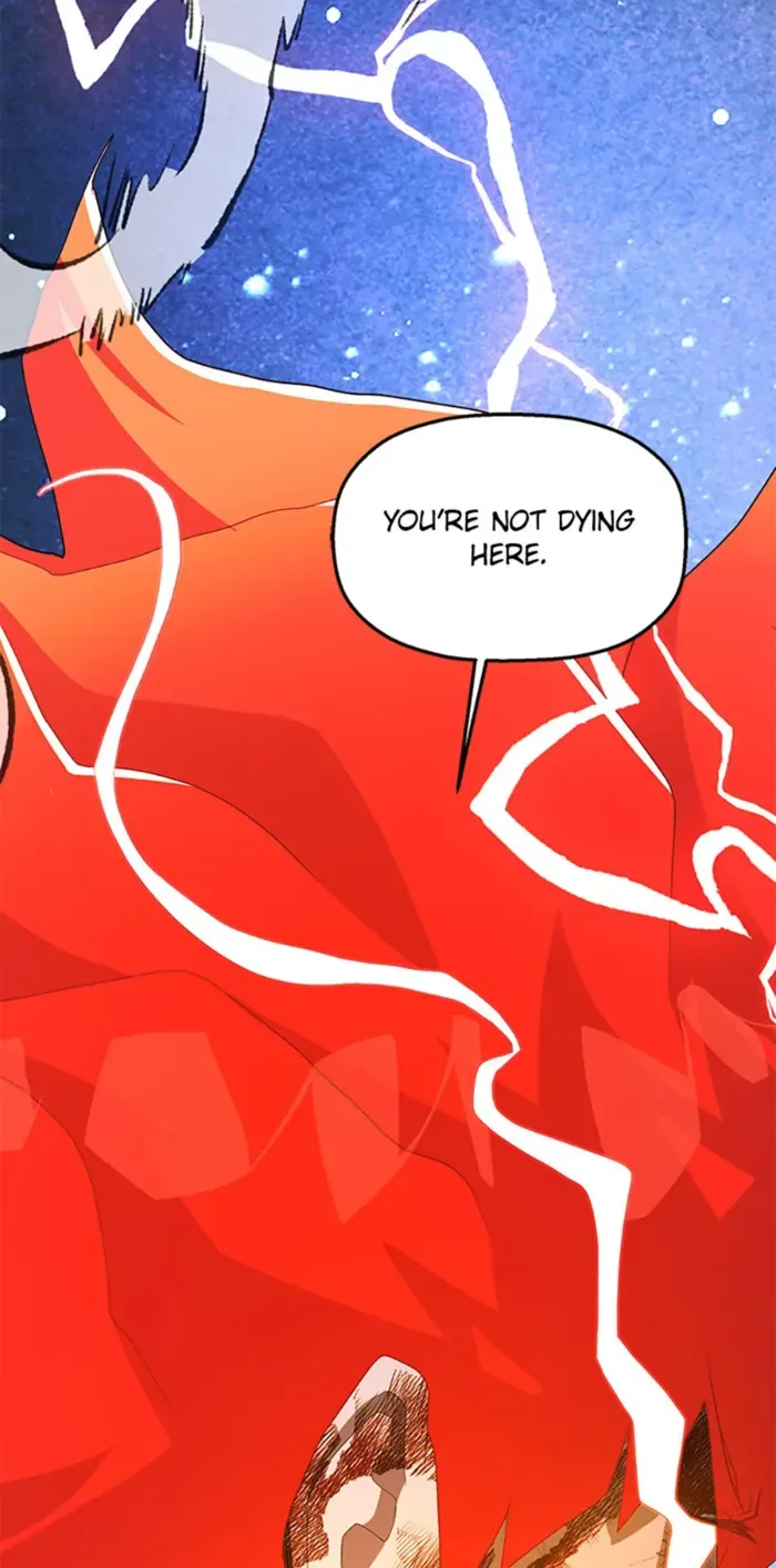 The Strongest Unemployed Hero Chapter 116 page 21