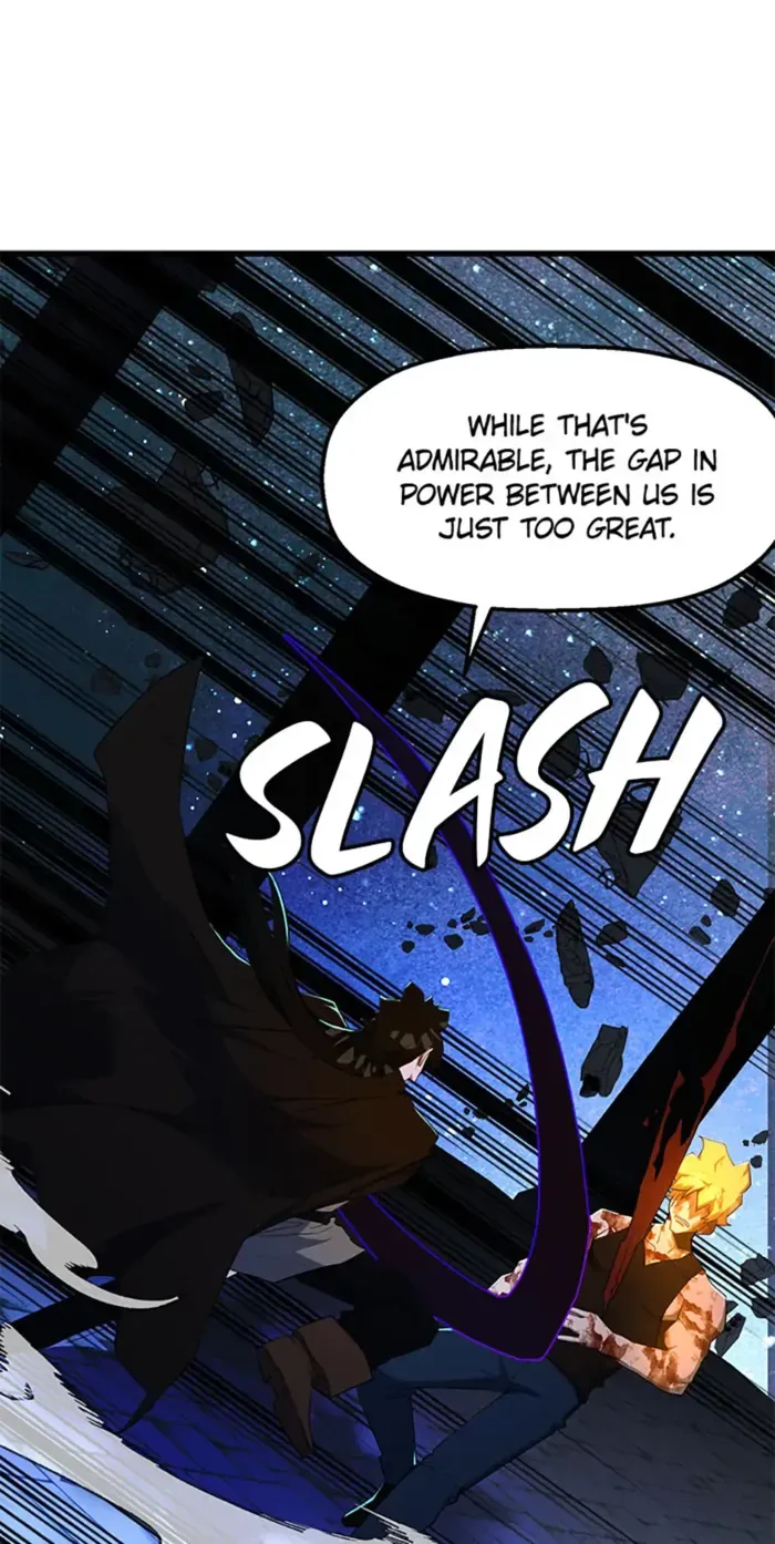 The Strongest Unemployed Hero Chapter 115 page 41