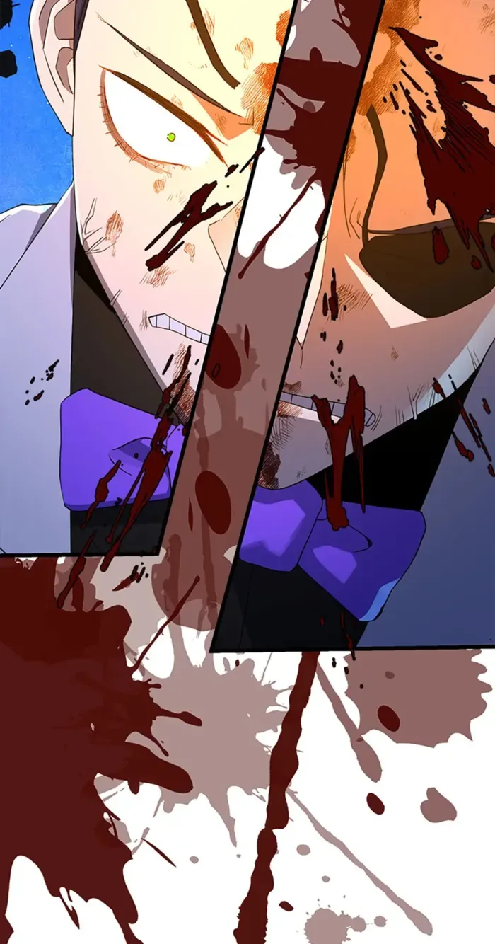 The Strongest Unemployed Hero Chapter 116 page 10