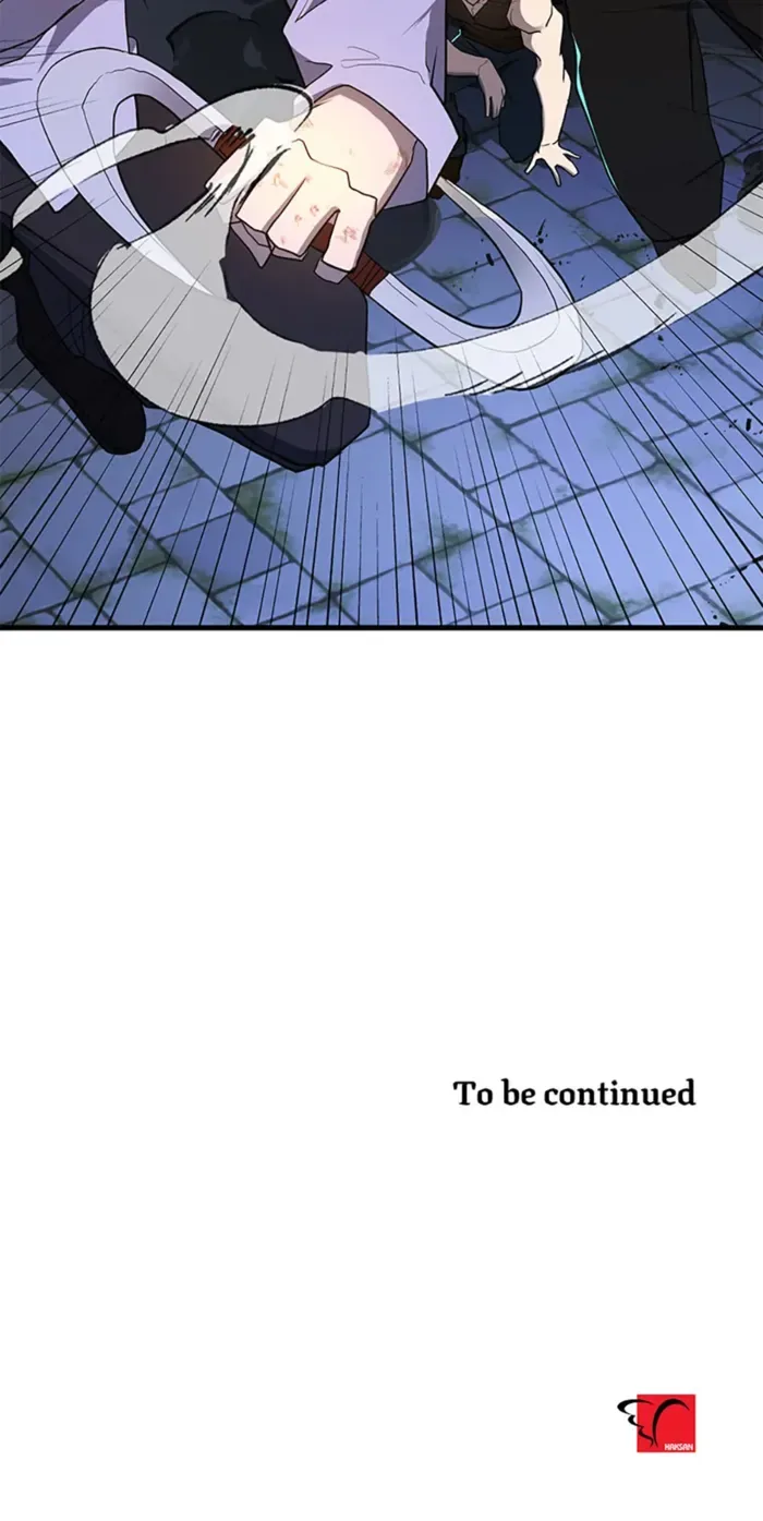 The Strongest Unemployed Hero Chapter 115 page 91