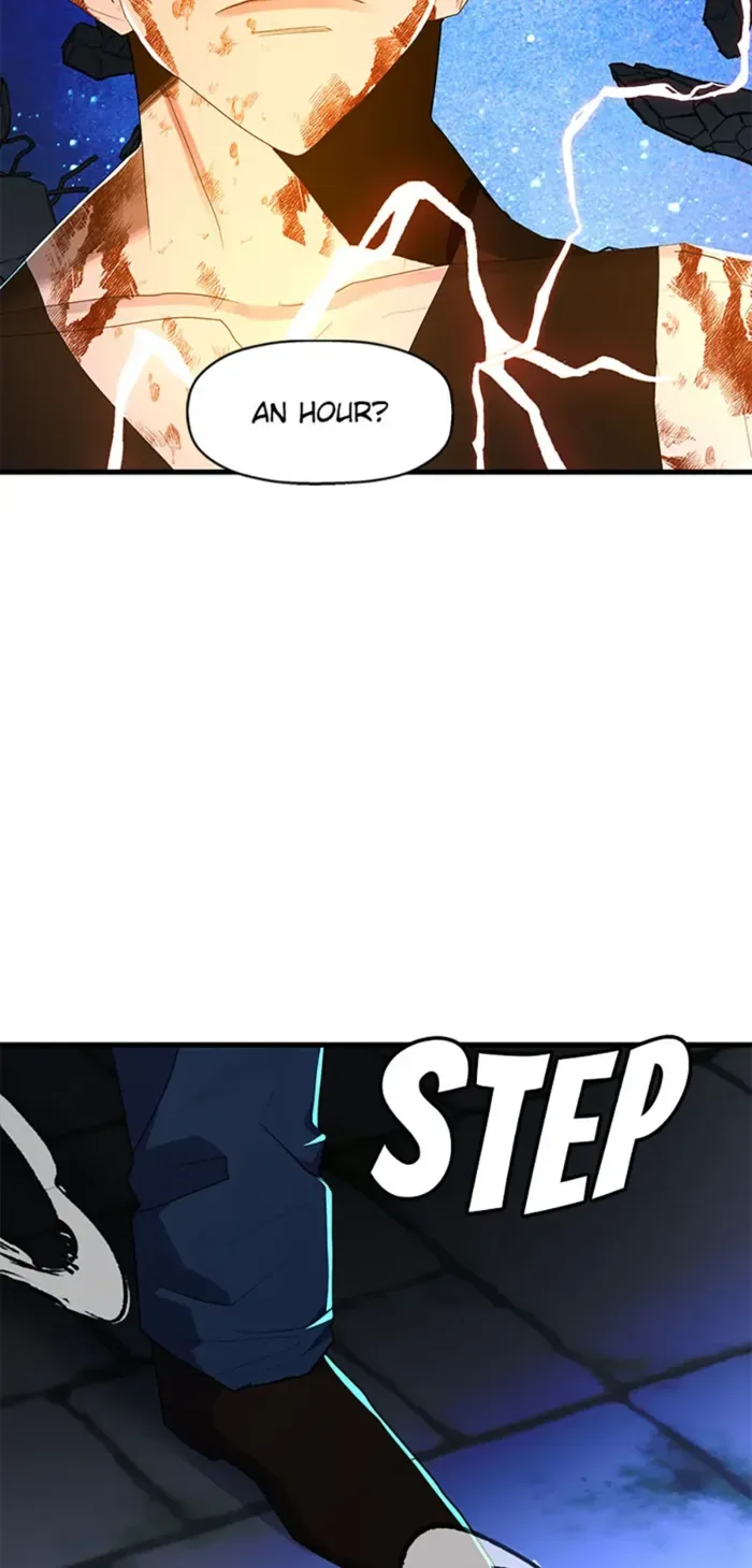 The Strongest Unemployed Hero Chapter 116 page 27