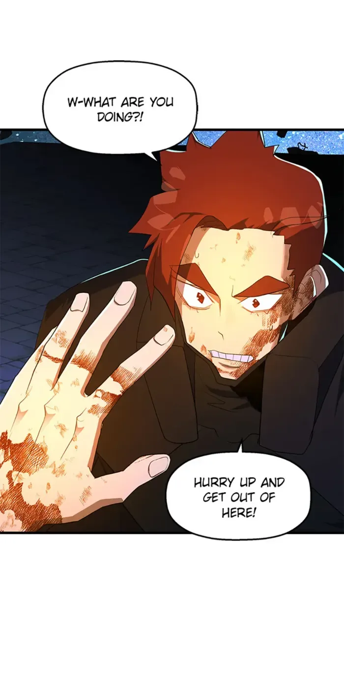 The Strongest Unemployed Hero Chapter 116 page 18