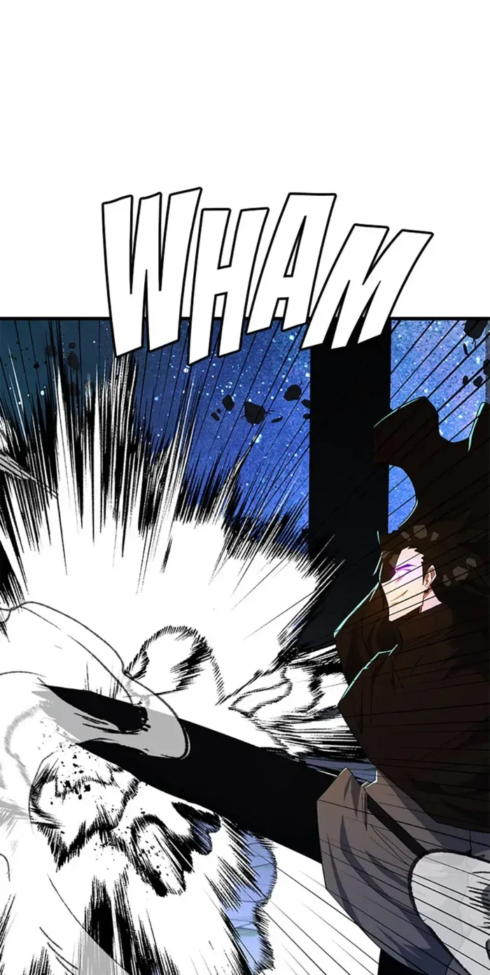 The Strongest Unemployed Hero Chapter 115 page 47